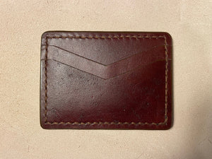 Minimalist Wallet