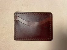 Load image into Gallery viewer, Minimalist Wallet
