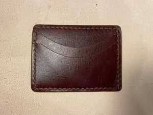 Minimalist Wallet