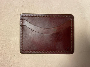 Minimalist Wallet